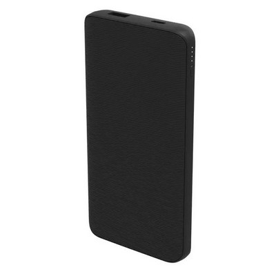 mophie® Black Power Boost Charger