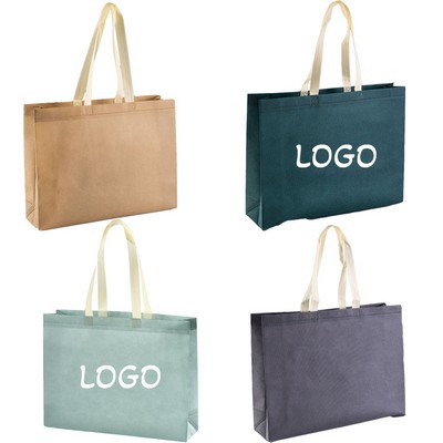 Non-woven Tote Bags