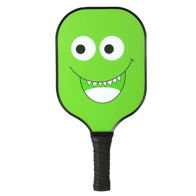 Graphite Pickle ball Paddle - single