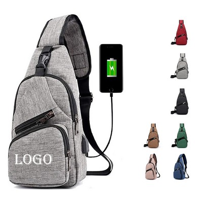 Sling Backpack