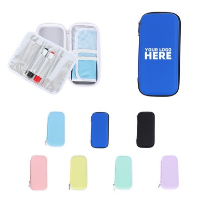 Insulin Storage Box Cooler Ice Pack