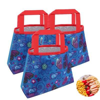 Insulated Cooler Lunch Bag