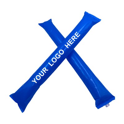 Inflatable Thunder Cheer Sticks