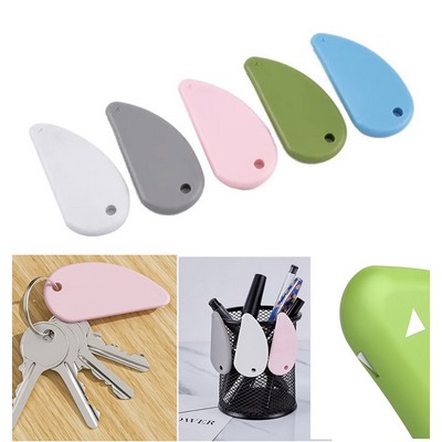 Portable Magnetic Safety Cutter Ceramic Unpacking Blade