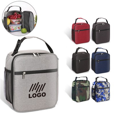 Lunch Cooler Bag