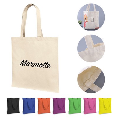 Canvas Tote Bag