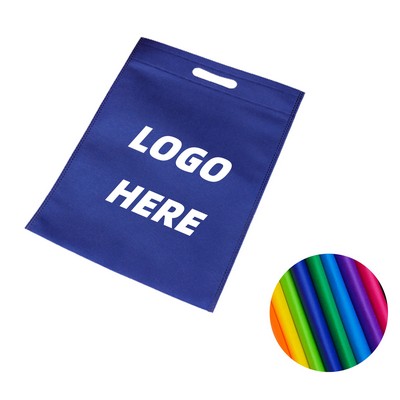 Non Woven Die Cut Tote