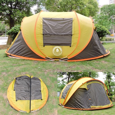 Automatic Portable Camping Tent