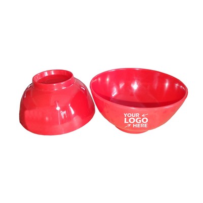 6inch Melamine Bowl