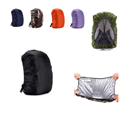 Waterproof Backpack Rain Cover