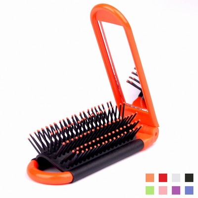 Air Cushion Hair Brush