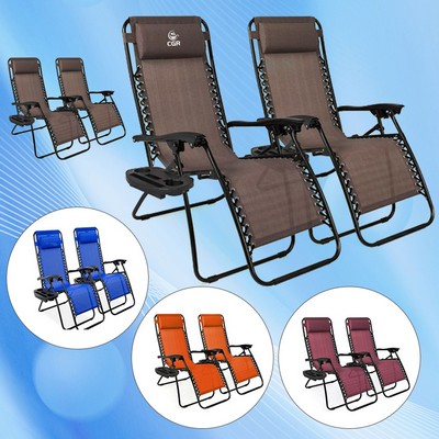 Weightless Recliner