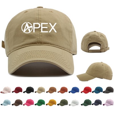 Baseball Cap