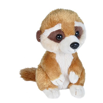 7" Hug'ems Meerkat