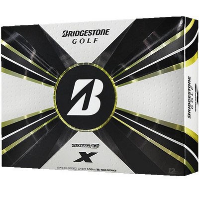 Bridgestone - Tour BX - White - B4WX6D (In House)