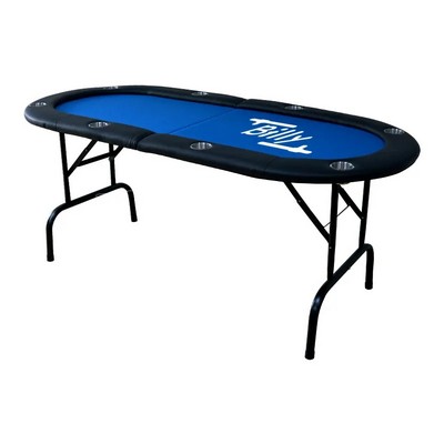 Foldable Poker Table