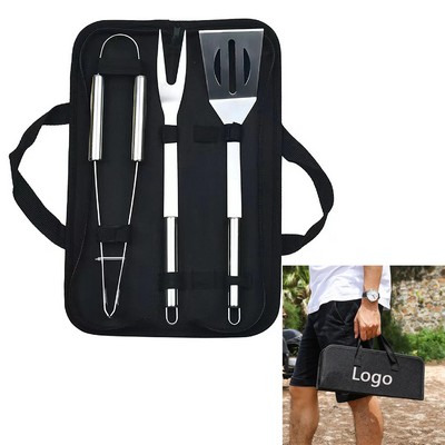 Bbq Grill Tools Set