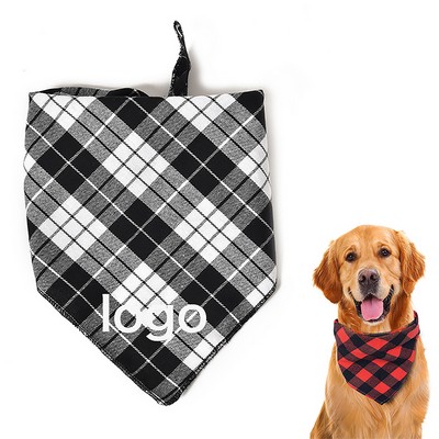 Pets Triangle Bandana