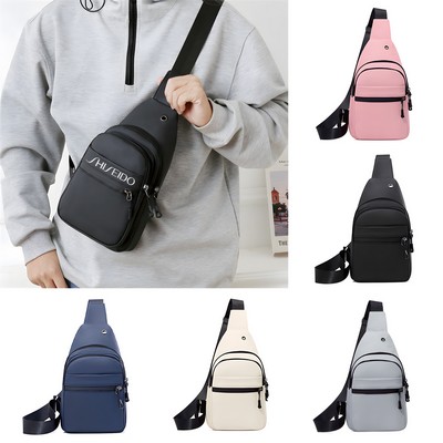 Small Crossbody Bags for Men & Women