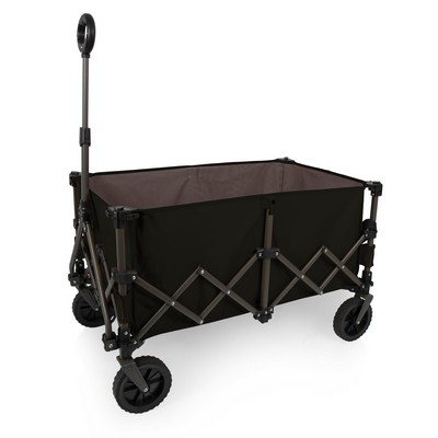 Wilderness Collapsible Folding Wagon