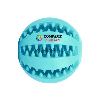 Dog Chew Ball