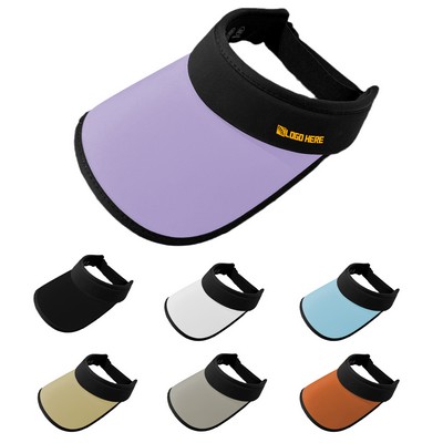 Sport Performance Visor