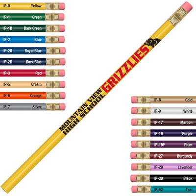 FREE FREIGHT International™ #2 Pencil Special