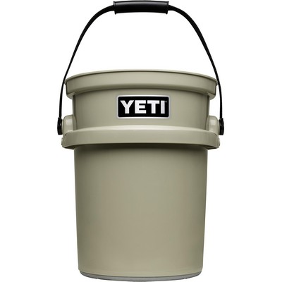 YETI LoadOut 5-Gallon Bucket