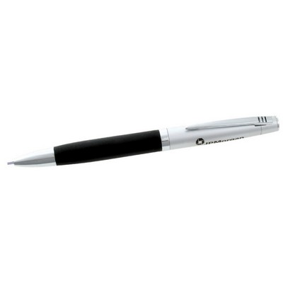 Elegant Solid Black Mechanical Pencil