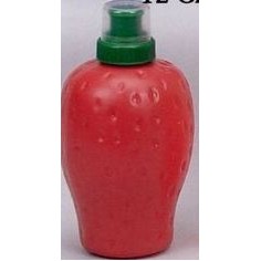 Strawberry Sipper Drinkware