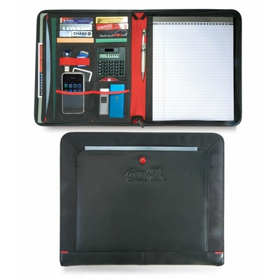 Matrix Calculator Portfolio (Black)