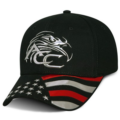 The Stars N Stripes MAX Hat