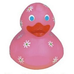 Rubber Daisy Duck©