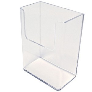 Medium Card Holder (2 5/8"x5"x1 5/8" Insert)