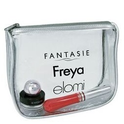 Great Salon Cosmetic Pouch