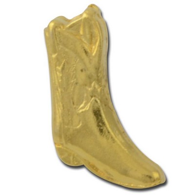 Boot 1 Lapel Pin