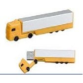 Truck USB Drive