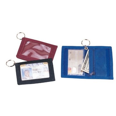 Key Chain Wallet