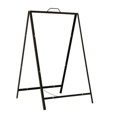 24" x 36" Superstrong Angle Iron Frame Hardware