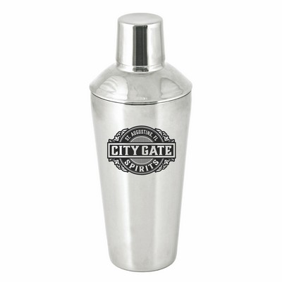 Retro™: 24 oz Cocktail Shaker