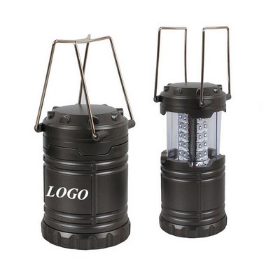 Telescoping Super Bright LED Lantern