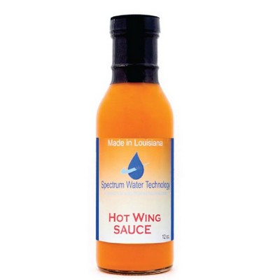 12 Oz. Mild Chicken Wing Sauce