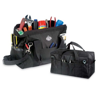 Boss Tool Bag (Set)