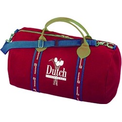 18 Oz. Color Canvas Seaman's Duffel Bag II