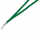 Blank Slider Cord Lanyard w/Swivel Hook