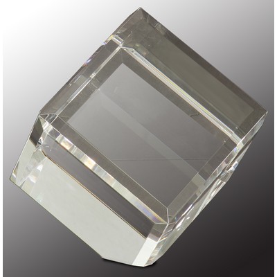 Crystal Cube