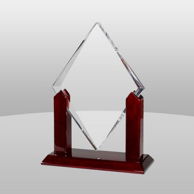 Crystal Diamond Award