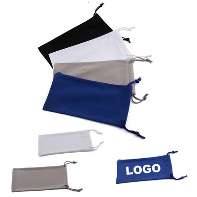 Microfiber Pouch/Sleeve/Pocket