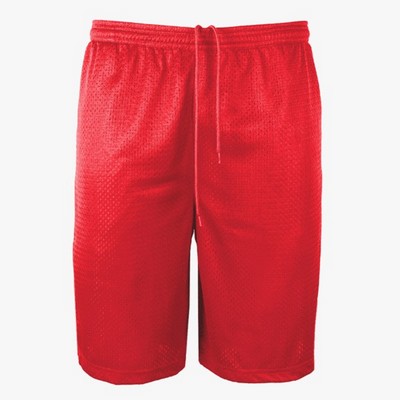 EG-PRO Core Mesh Men's Shorts w/Pockets