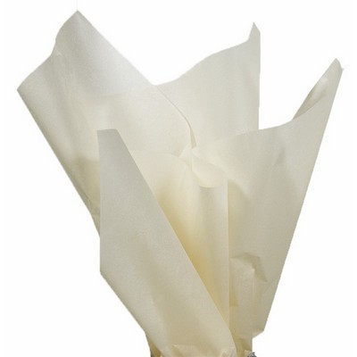 Khaki Tissue Paper (20"x30") (480 Sheets)